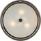 Quoizel Laguna Semi-Flush Mount MC842SRC - alternate 5